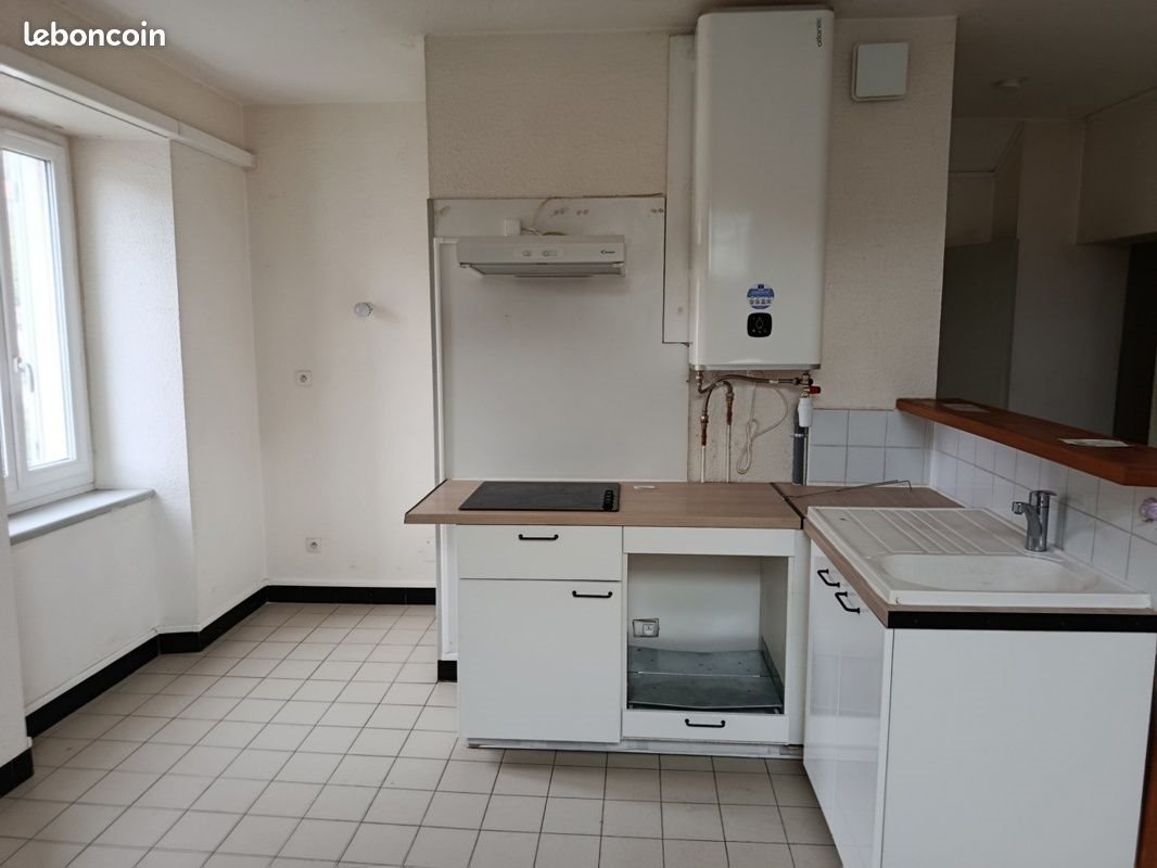 Appartement à louer, 41m², Tarascon-sur-Ariège