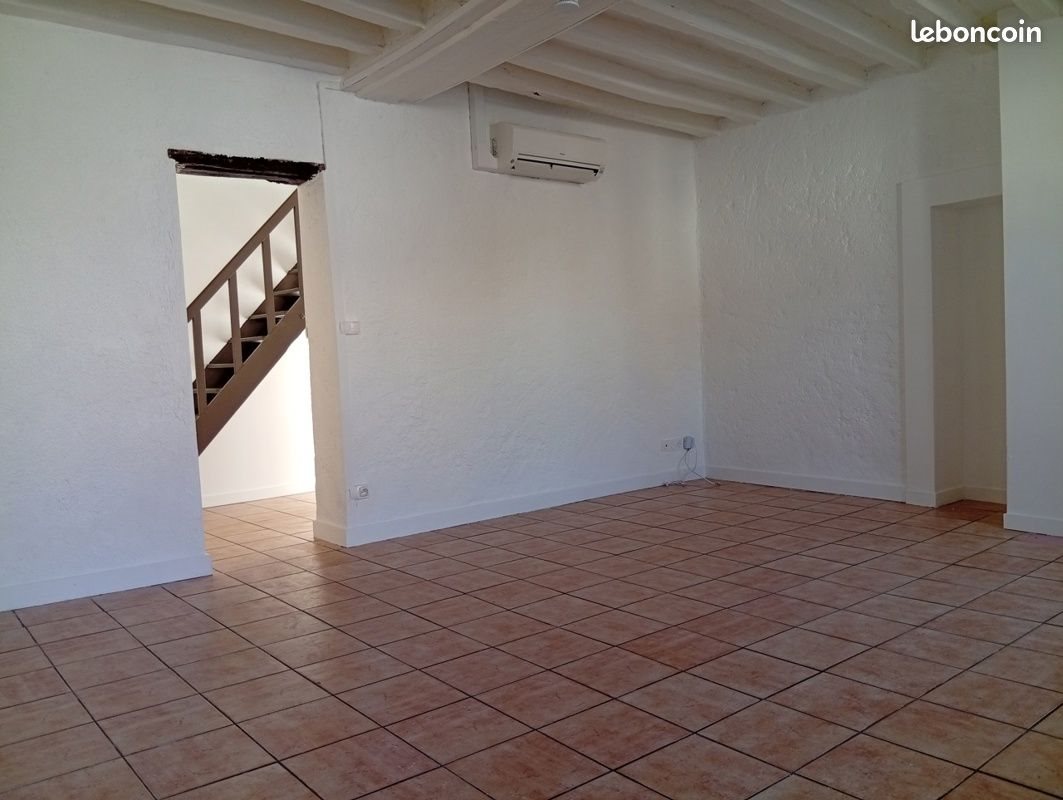 Appartement à louer, 59m², Romorantin-Lanthenay