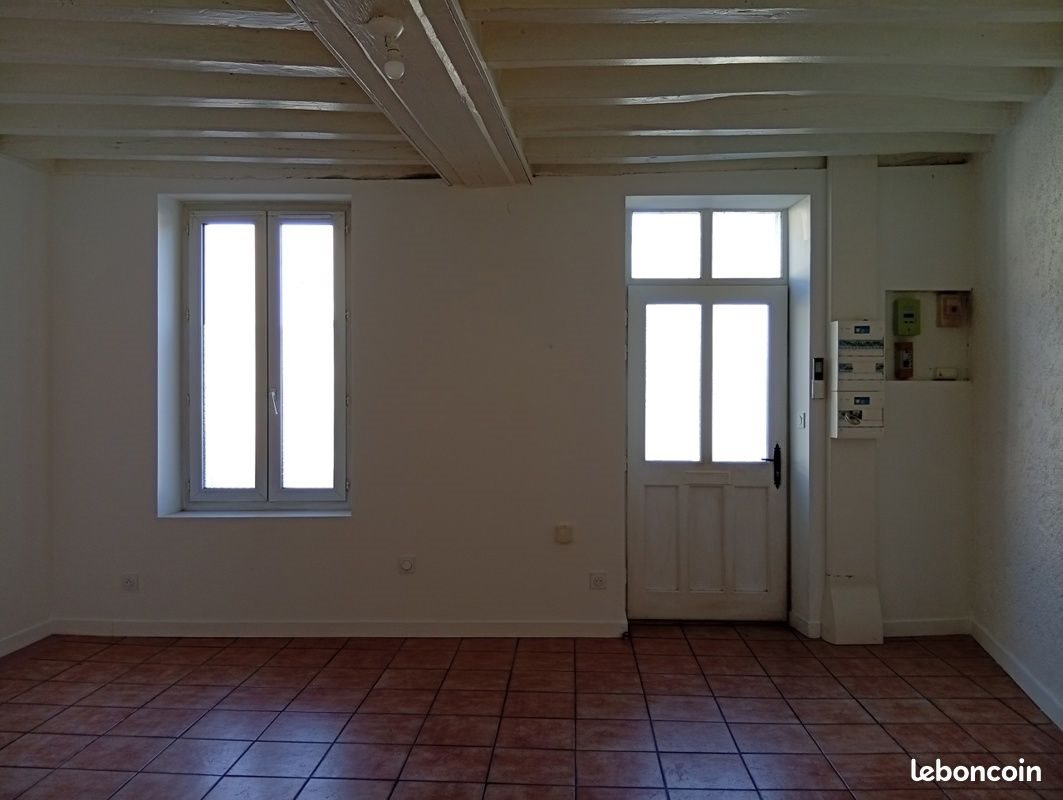 Appartement à louer, 59m², Romorantin-Lanthenay