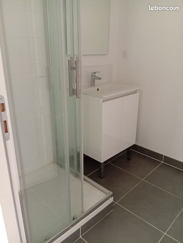 Appartement à louer, 59m², Romorantin-Lanthenay