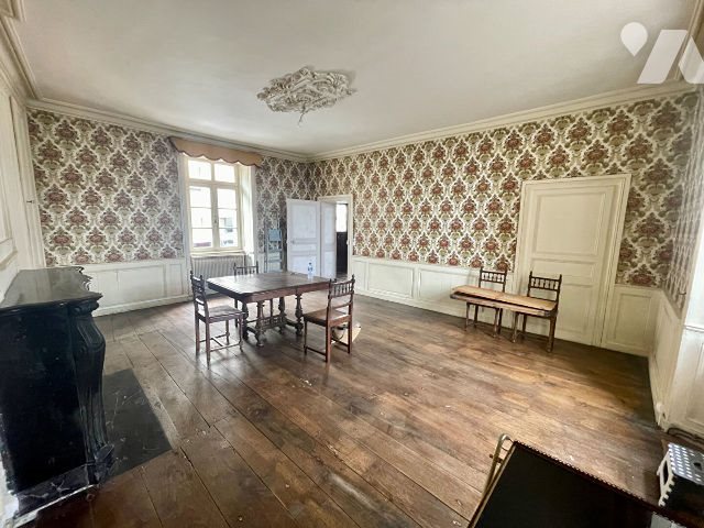 Maison à vendre, 166m², Saint-Malo