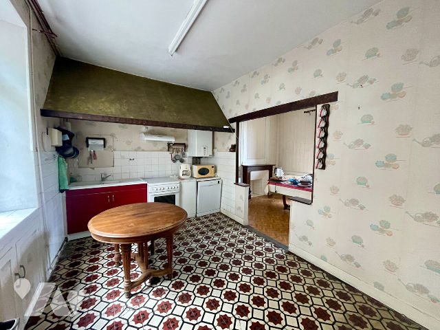 Maison à vendre, 166m², Saint-Malo