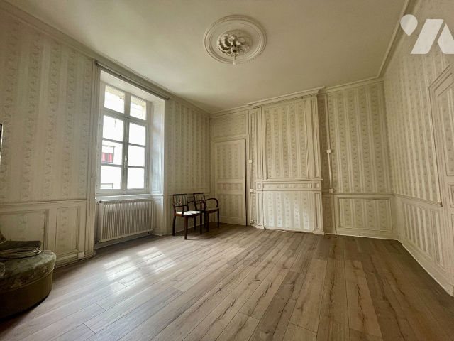 Maison à vendre, 166m², Saint-Malo