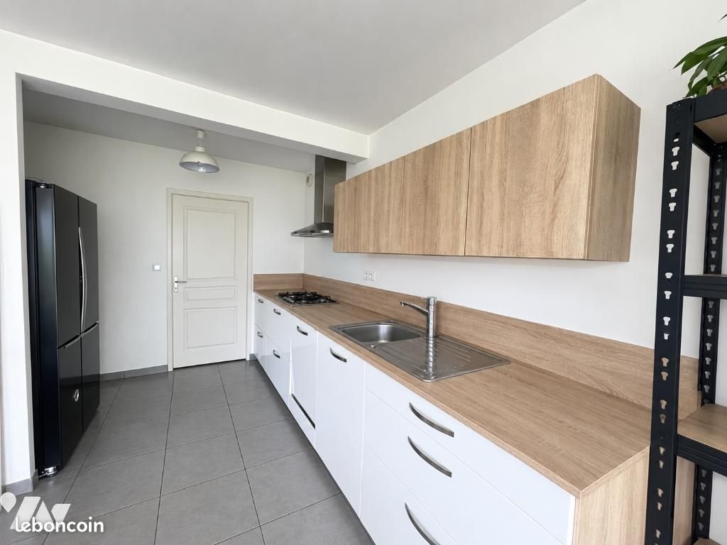 Maison à louer, 122m², Saint-Malo