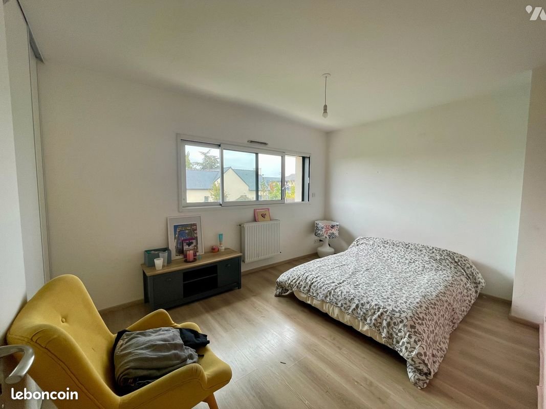 Maison à louer, 122m², Saint-Malo