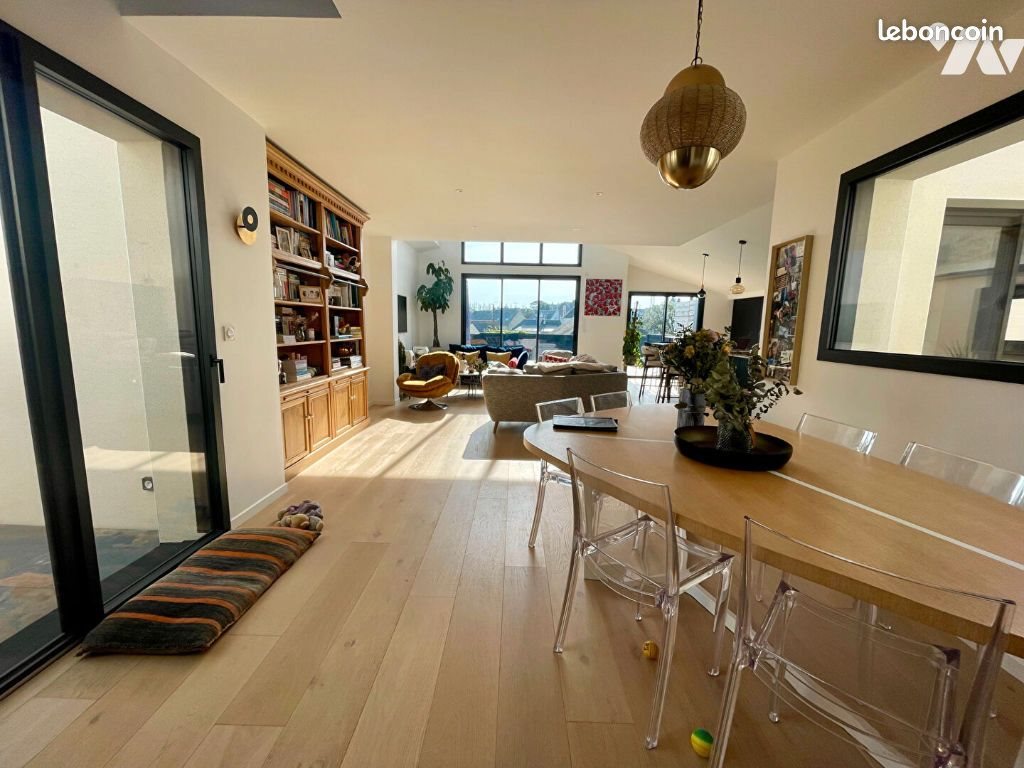 Maison à vendre, 191m², Saint-Malo