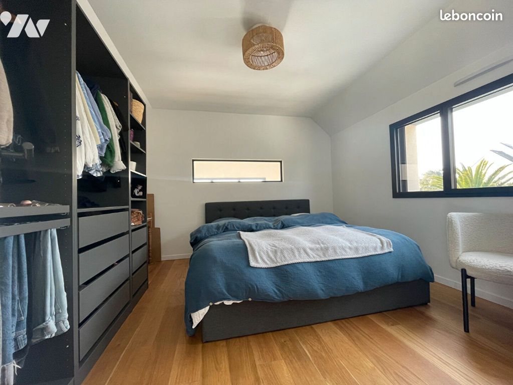 Maison à vendre, 191m², Saint-Malo
