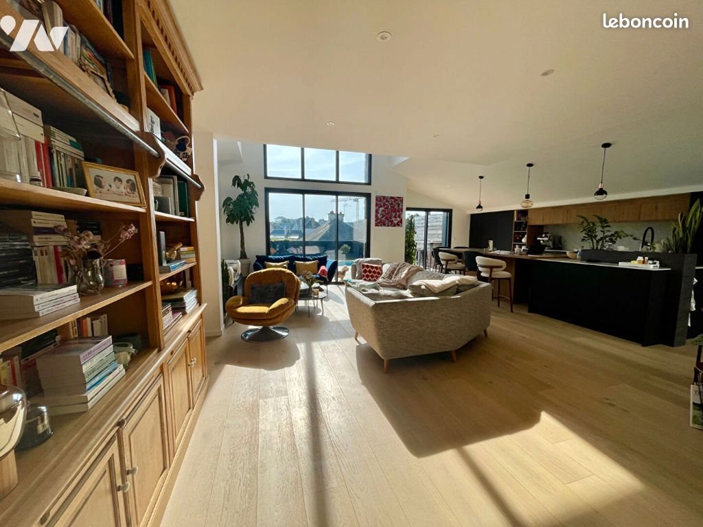 Maison à vendre, 191m², Saint-Malo