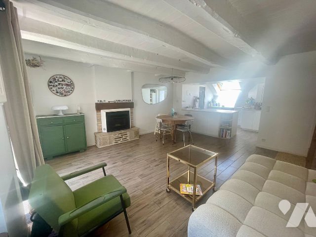 Maison à vendre, 83m², Saint-Méloir-des-Ondes