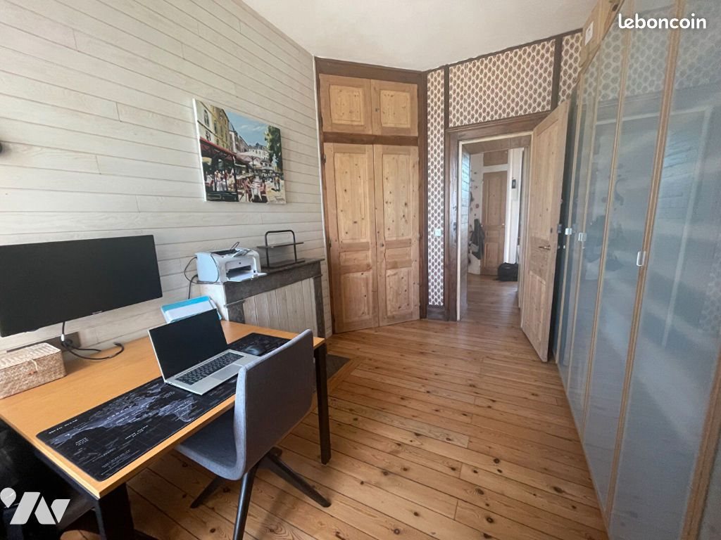 Appartement à vendre, 67m², Saint-Malo