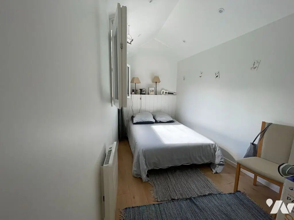 Appartement à vendre, 35m², Saint-Malo