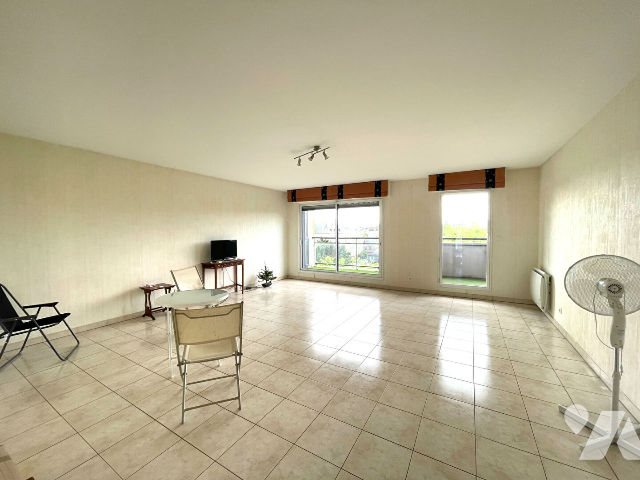 Appartement à vendre, 87m², Saint-Malo