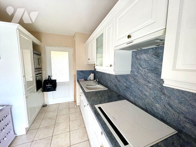 Appartement à vendre, 87m², Saint-Malo
