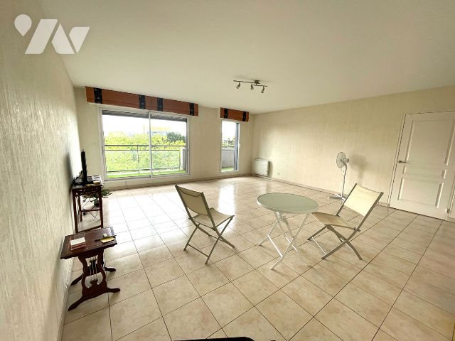Appartement à vendre, 87m², Saint-Malo