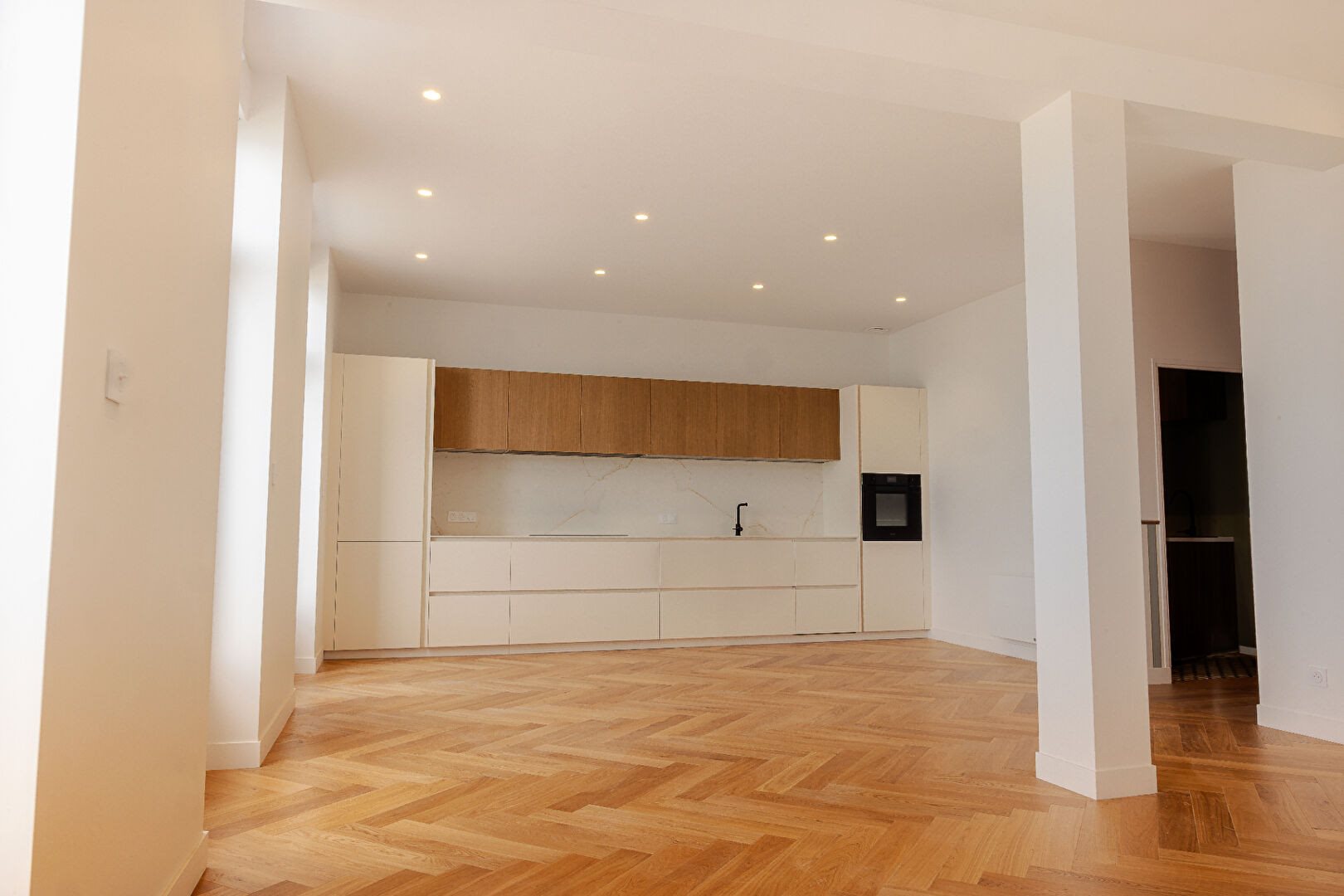 Appartement à vendre, 100m², Saint-Malo