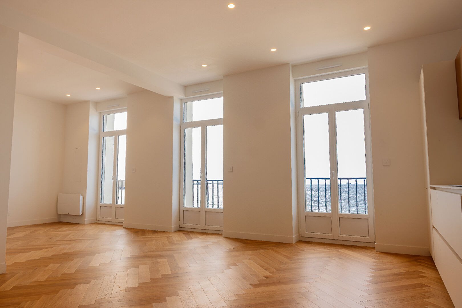 Appartement à vendre, 100m², Saint-Malo