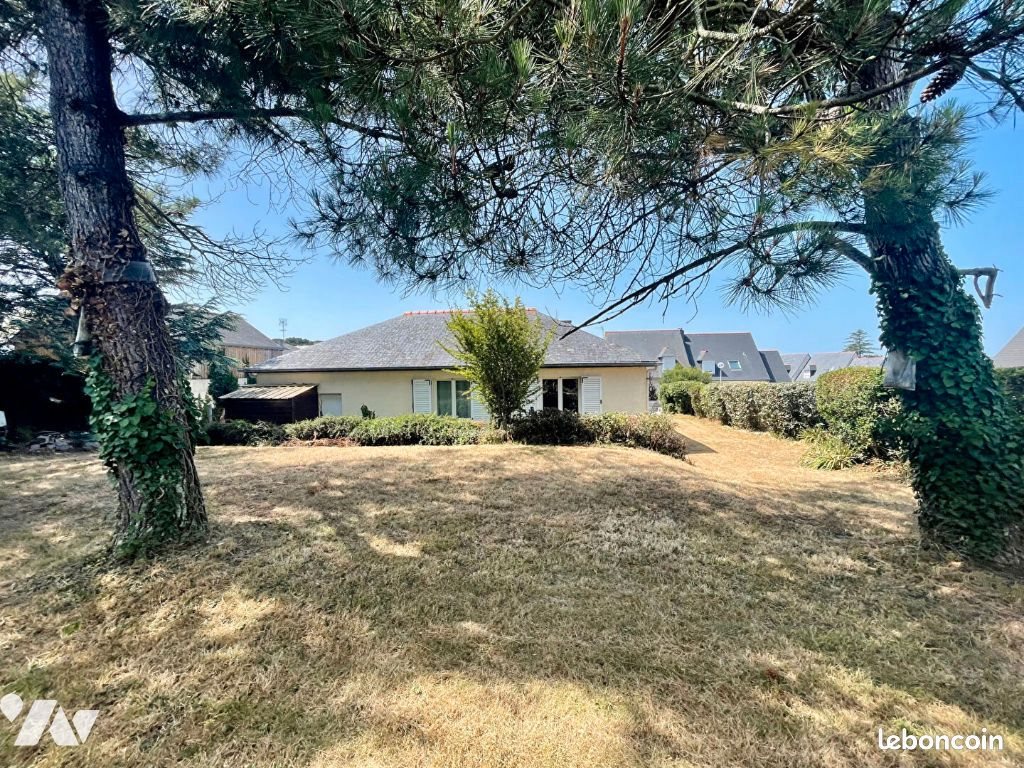 Maison à vendre, 95m², Saint-Malo