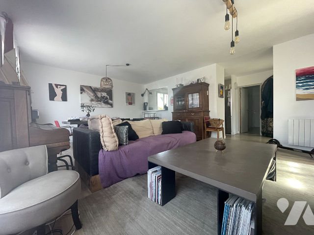 Maison à vendre, 95m², Saint-Malo