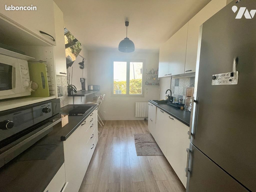 Maison à vendre, 95m², Saint-Malo