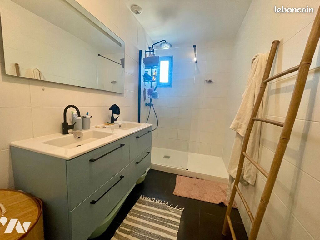Maison à vendre, 95m², Saint-Malo