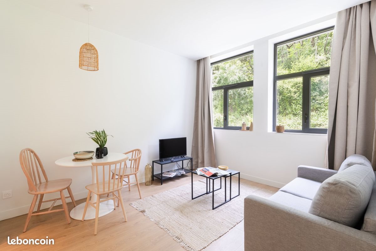Appartement à louer, 36m², Grenoble