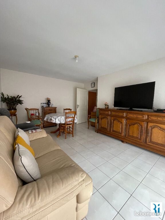 Appartement à louer, 63m², Rouen