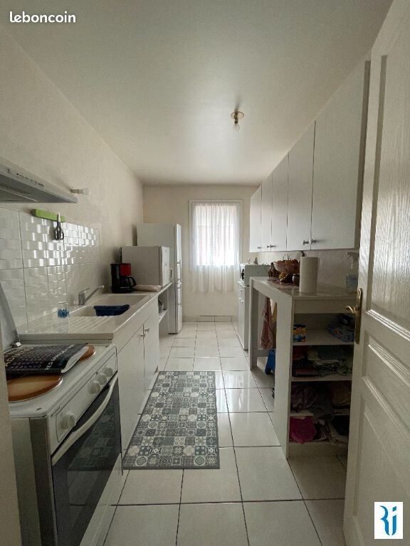 Appartement à louer, 63m², Rouen