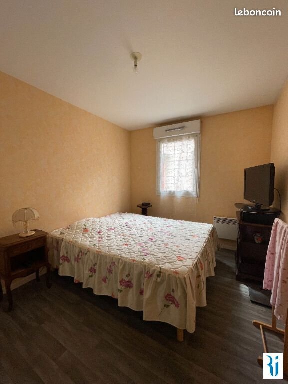 Appartement à louer, 63m², Rouen