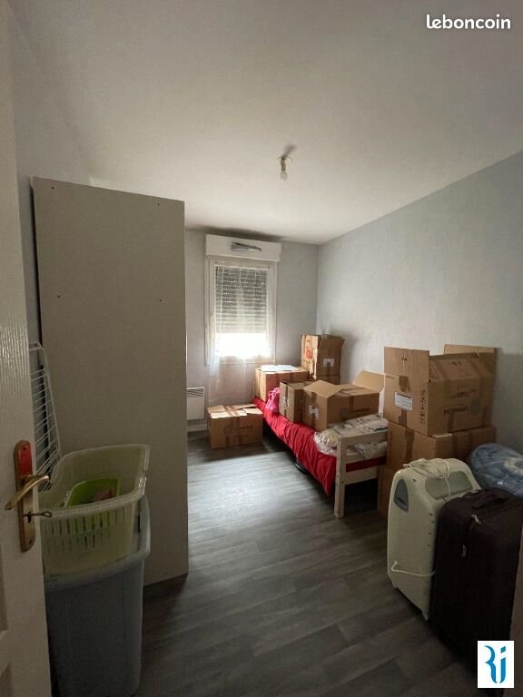Appartement à louer, 63m², Rouen