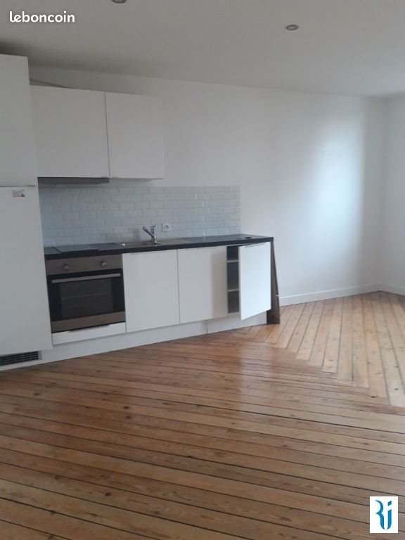 Appartement à louer, 38m², Bonsecours