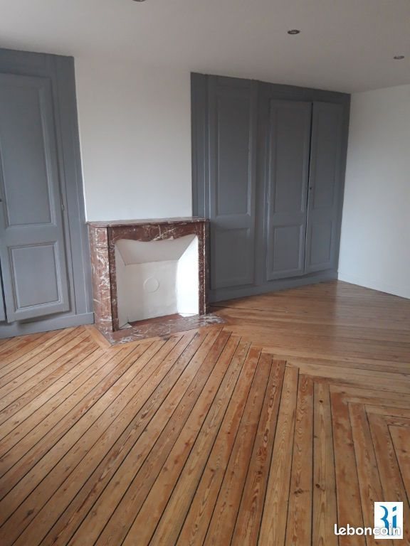 Appartement à louer, 38m², Bonsecours
