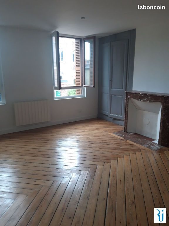 Appartement à louer, 38m², Bonsecours