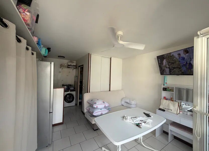 Appartement à vendre, 20m², Vierzon
