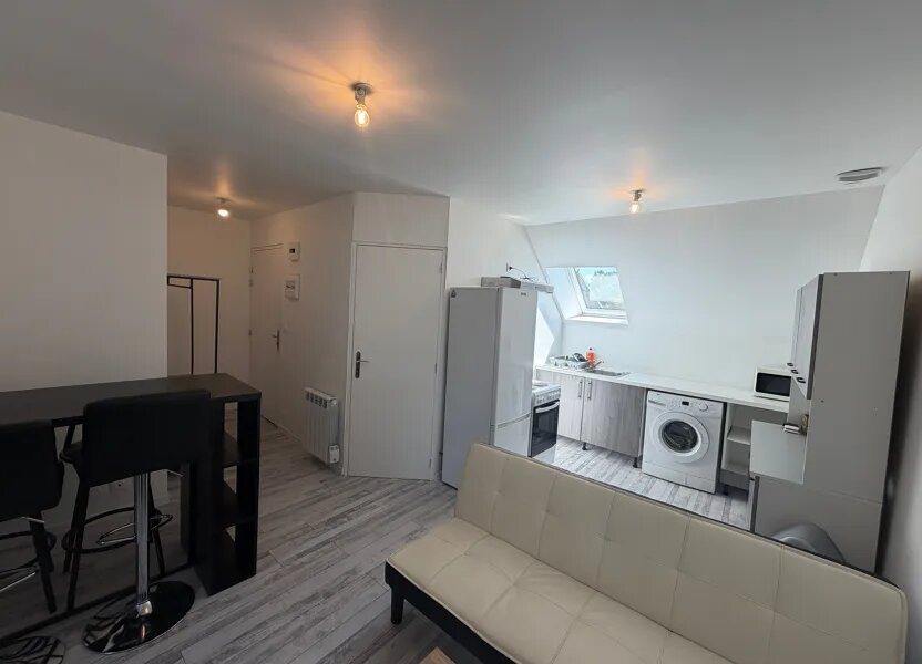 Appartement à louer, 33m², Vierzon