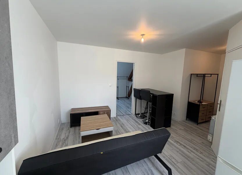 Appartement à louer, 33m², Vierzon