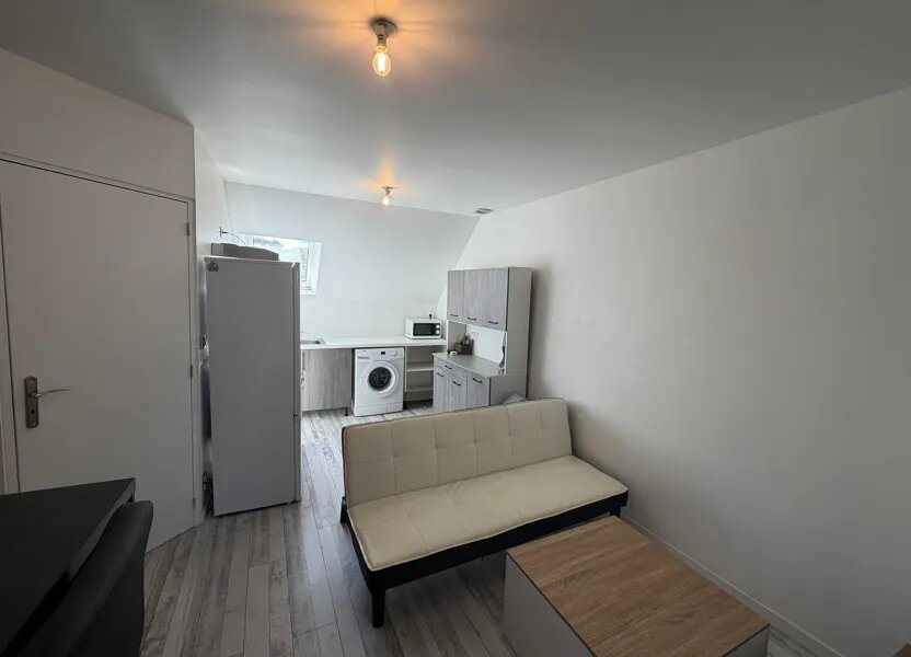 Appartement à louer, 33m², Vierzon
