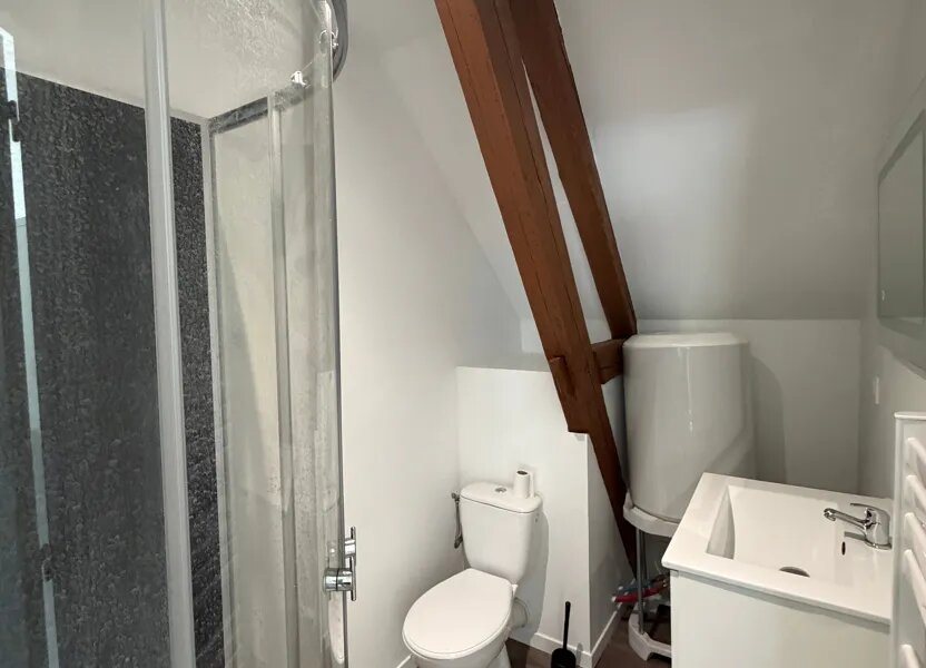Appartement à louer, 33m², Vierzon