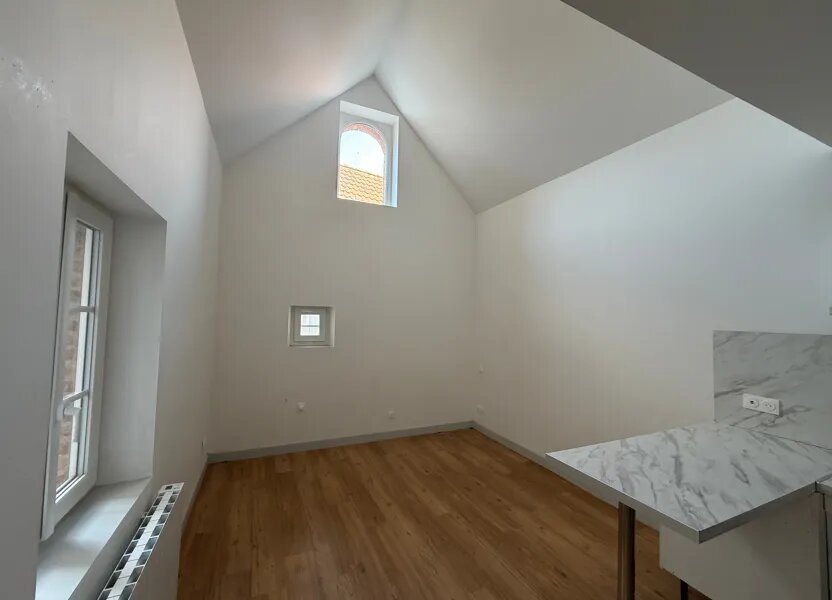 Appartement à louer, 21m², Neuvy-sur-Barangeon