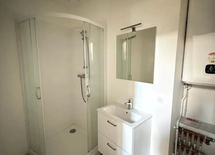 Appartement à louer, 21m², Neuvy-sur-Barangeon