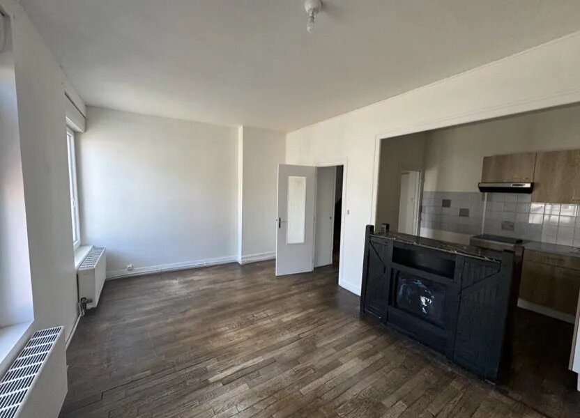 Appartement à louer, 67m², Vierzon