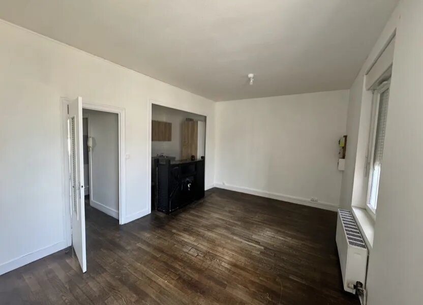 Appartement à louer, 67m², Vierzon