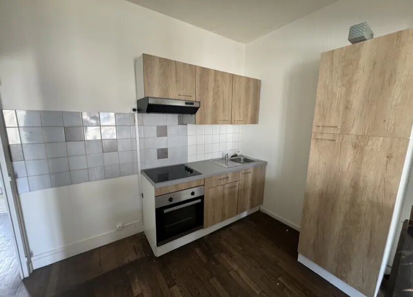 Appartement à louer, 67m², Vierzon