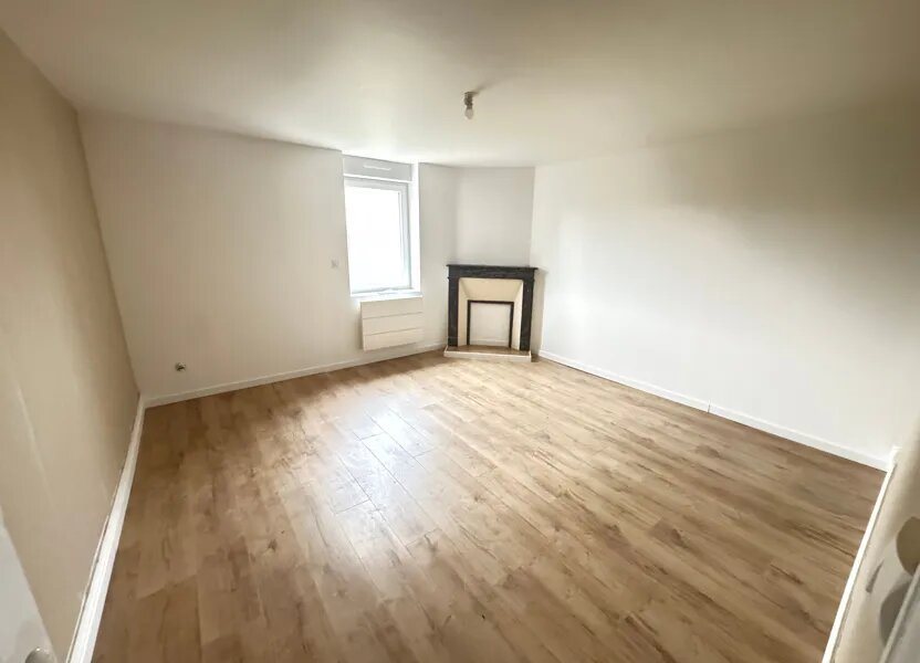 Appartement à louer, 60m², Vierzon