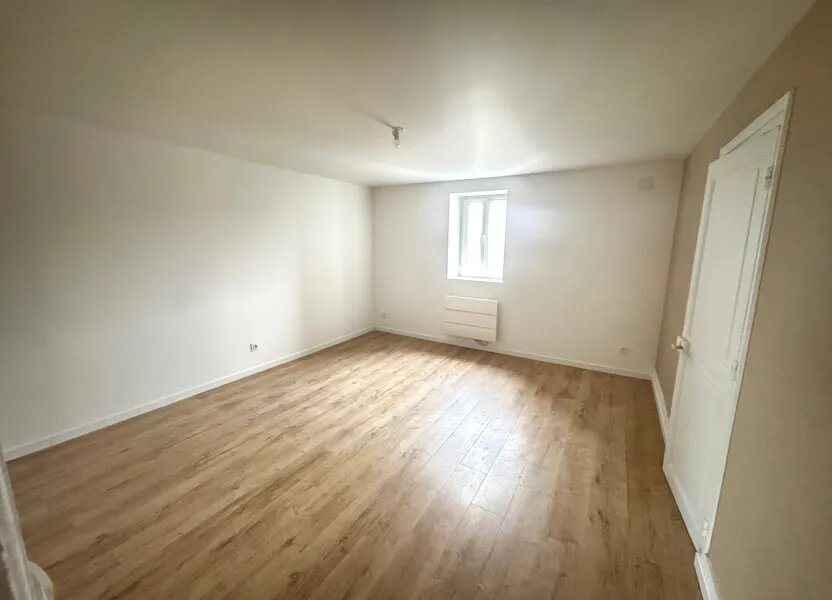 Appartement à louer, 60m², Vierzon