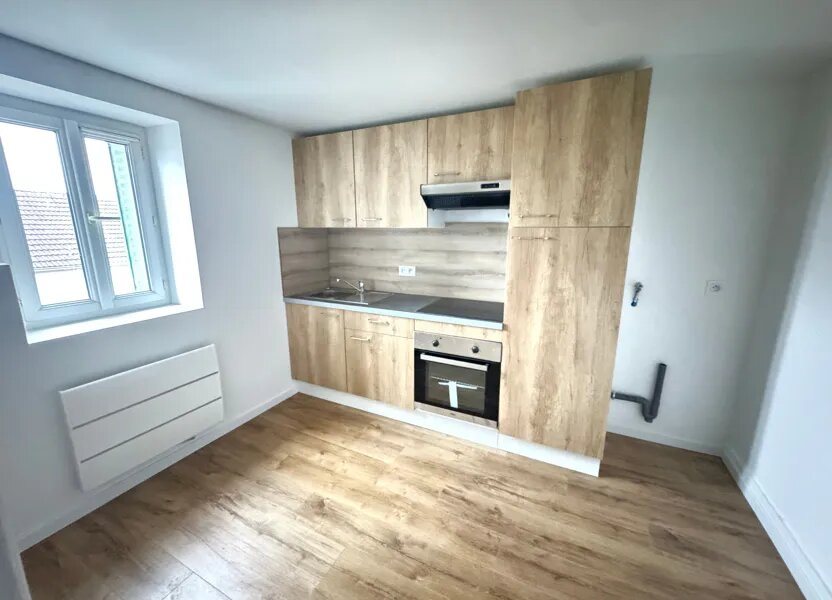Appartement à louer, 60m², Vierzon