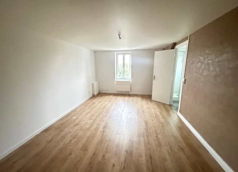 Appartement à louer, 60m², Vierzon