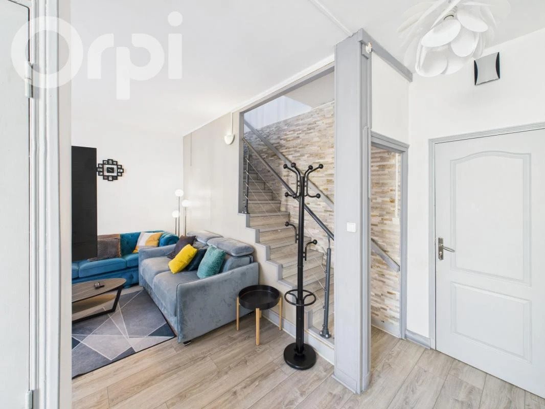 Maison à vendre, 113m², Vierzon