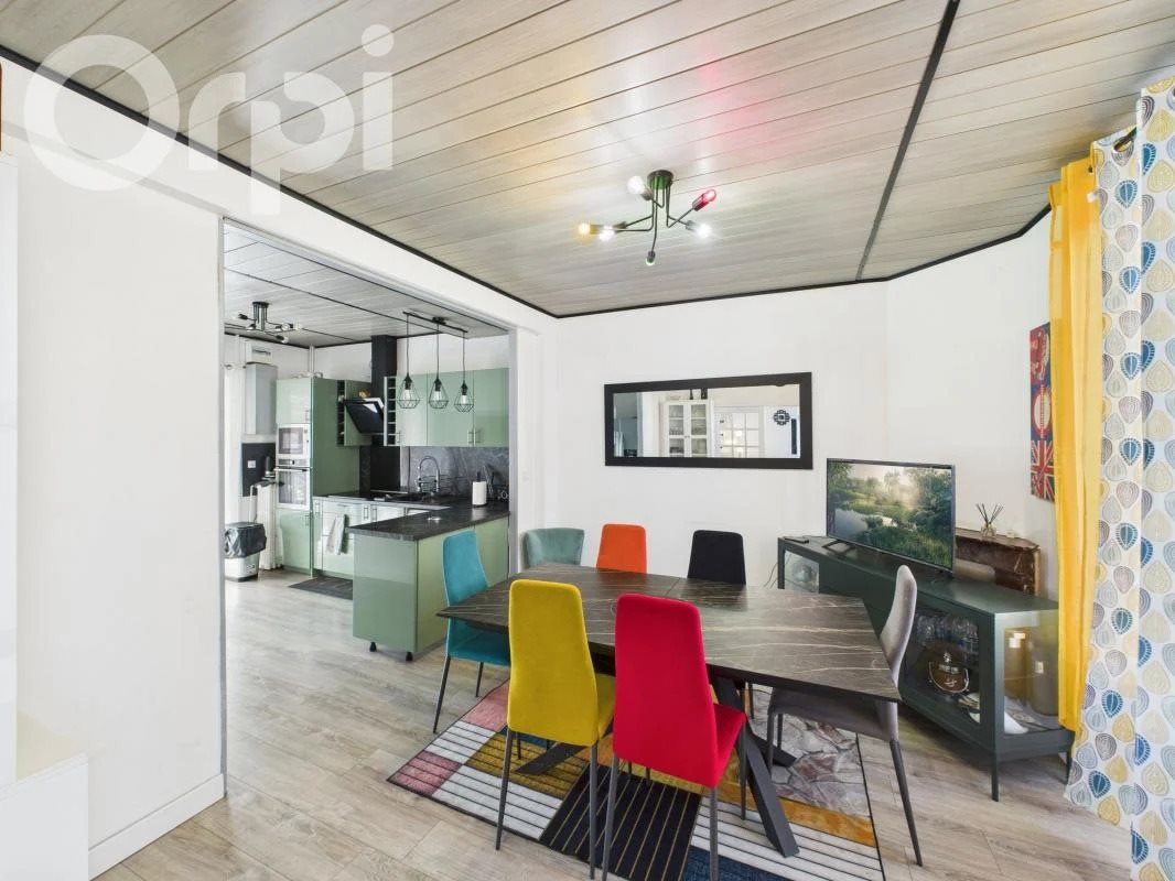 Maison à vendre, 113m², Vierzon