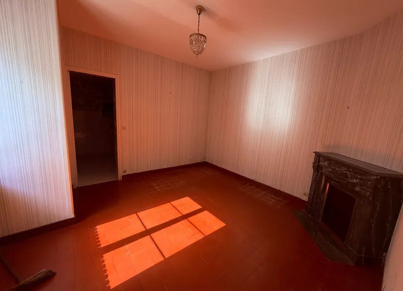 Maison à vendre, 82m², Graçay
