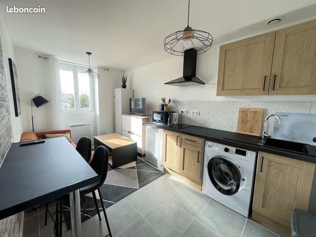 Appartement à louer, 37m², Vierzon